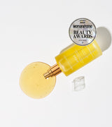 Eden Bath & Body Oil