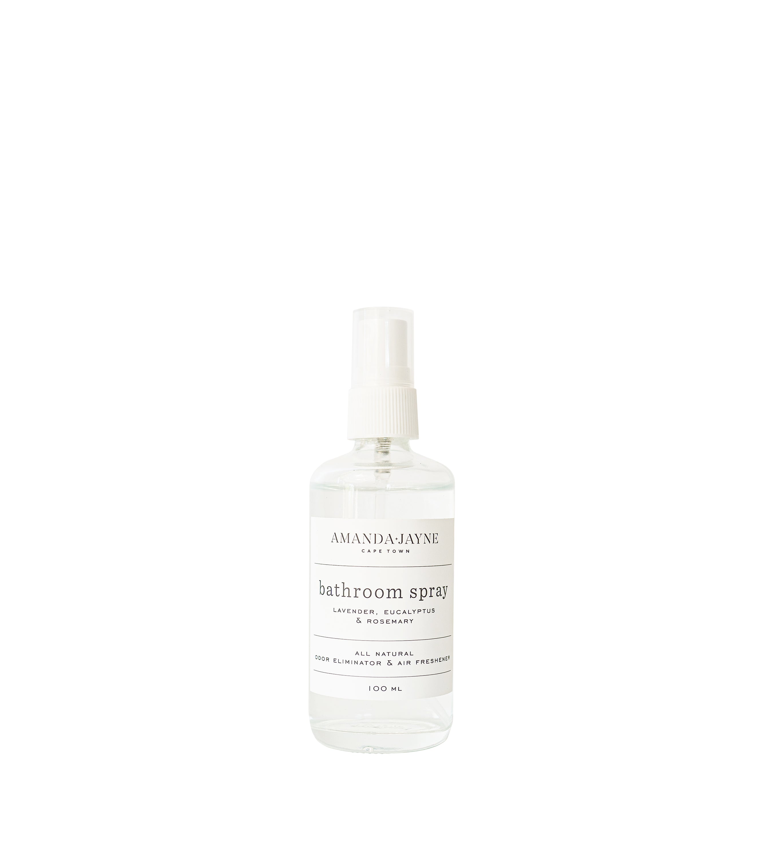 Bathroom Spray AMANDA JAYNE CANDLES SA bathroom-spray-amanda-jayne-candles-sa