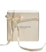 Glass & Match Box Set