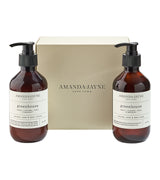 Hand & Body Gift Set