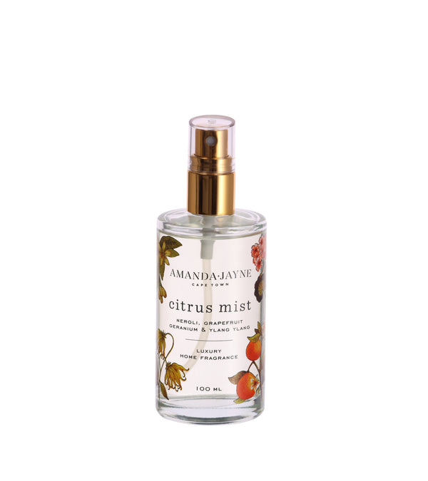 Citrus Mist