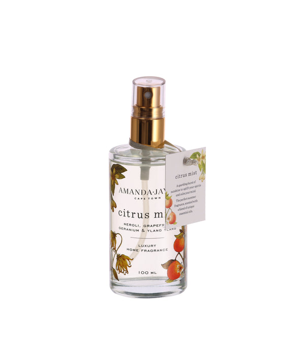 Citrus Mist