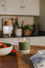 Kitchen Corner