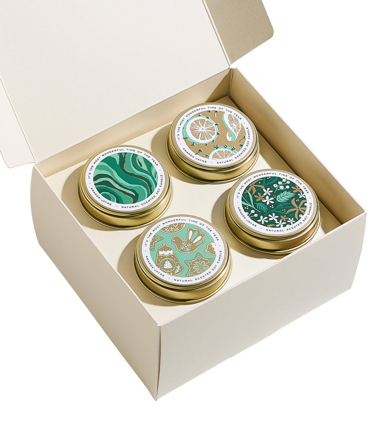 Festive Gift Set