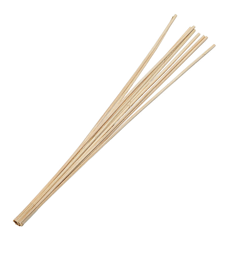 Wicker Reed R Natural Rattan Reeds – AMANDA-JAYNE CANDLES SA