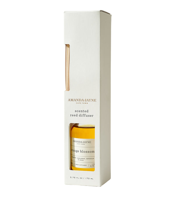 Ajne Diffuser Reed Diffusers – AMANDA-JAYNE CANDLES SA
